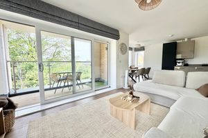 Lounge to Balcony- click for photo gallery
